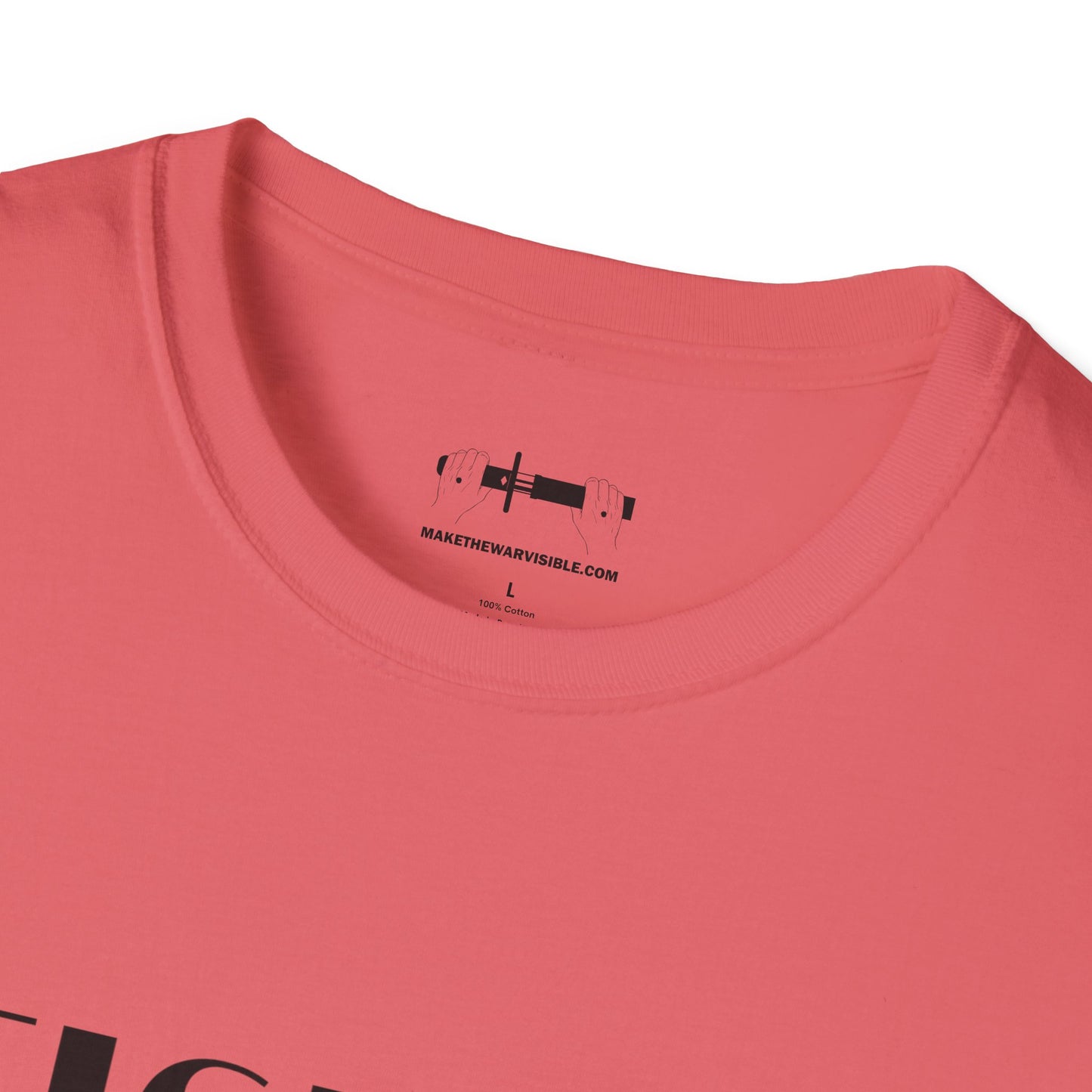 Fisher of Men T-Shirt