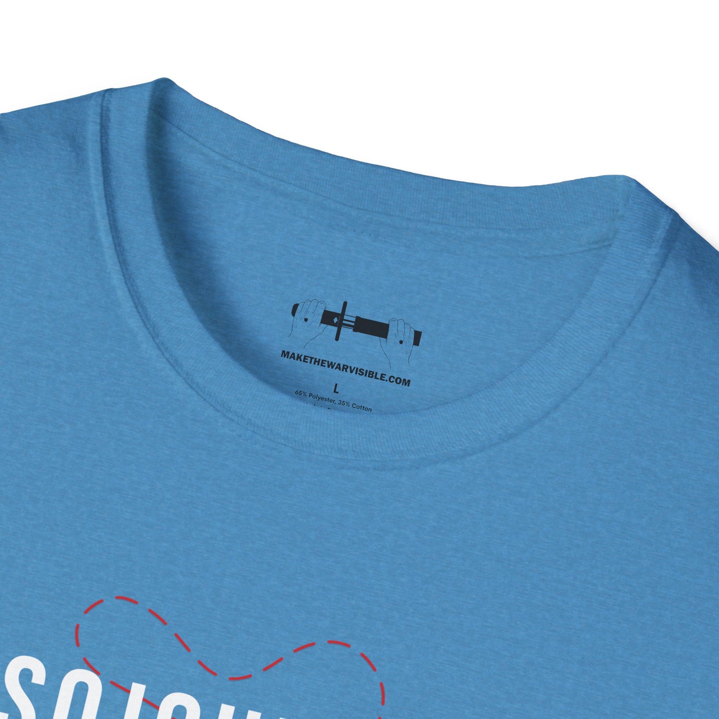 Hebrews 11 Sojourner Tshirt