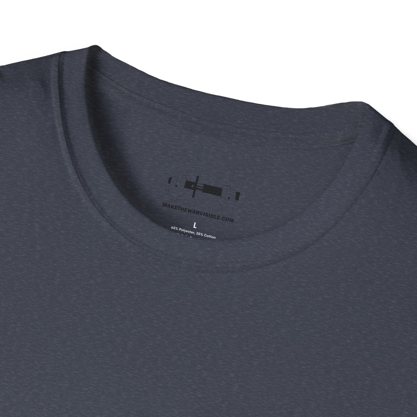 Ambassador for Christ Unisex Softstyle T-Shirt