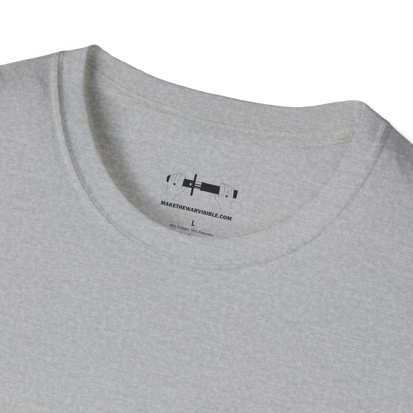 Ambassador for Christ Unisex Softstyle T-Shirt