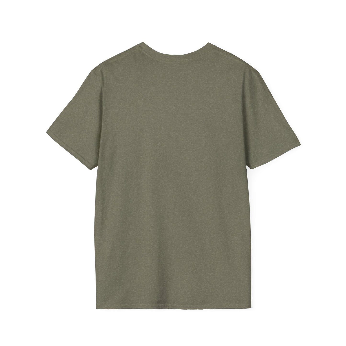 Do What I Command T-Shirt