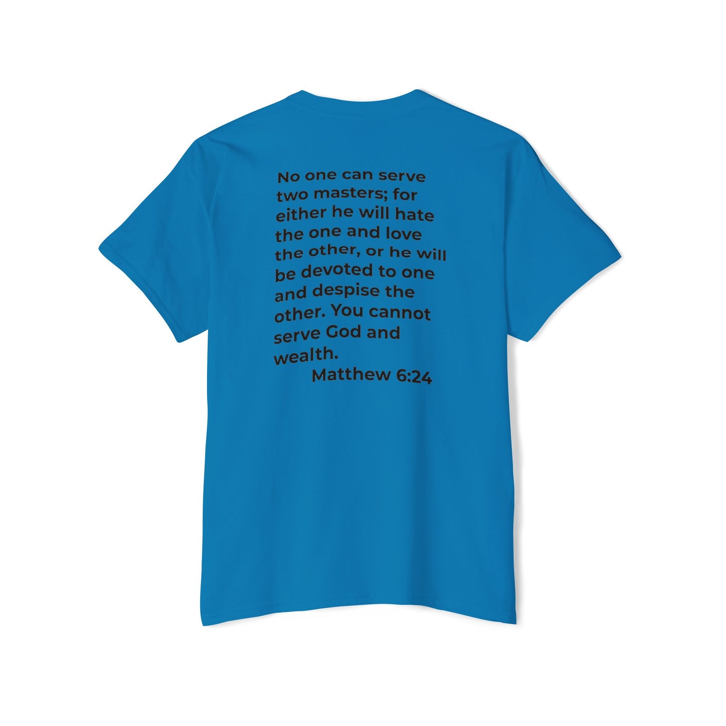 God & Money T-Shirt