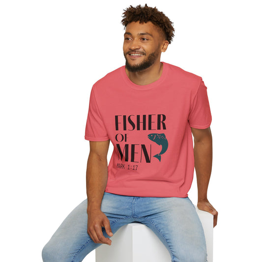 Fisher of Men T-Shirt