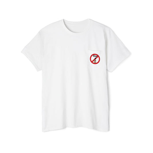 God & Money T-Shirt