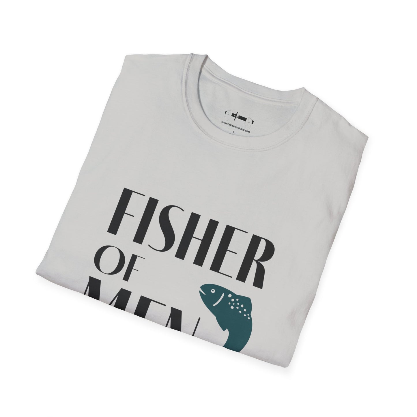 Fisher of Men T-Shirt