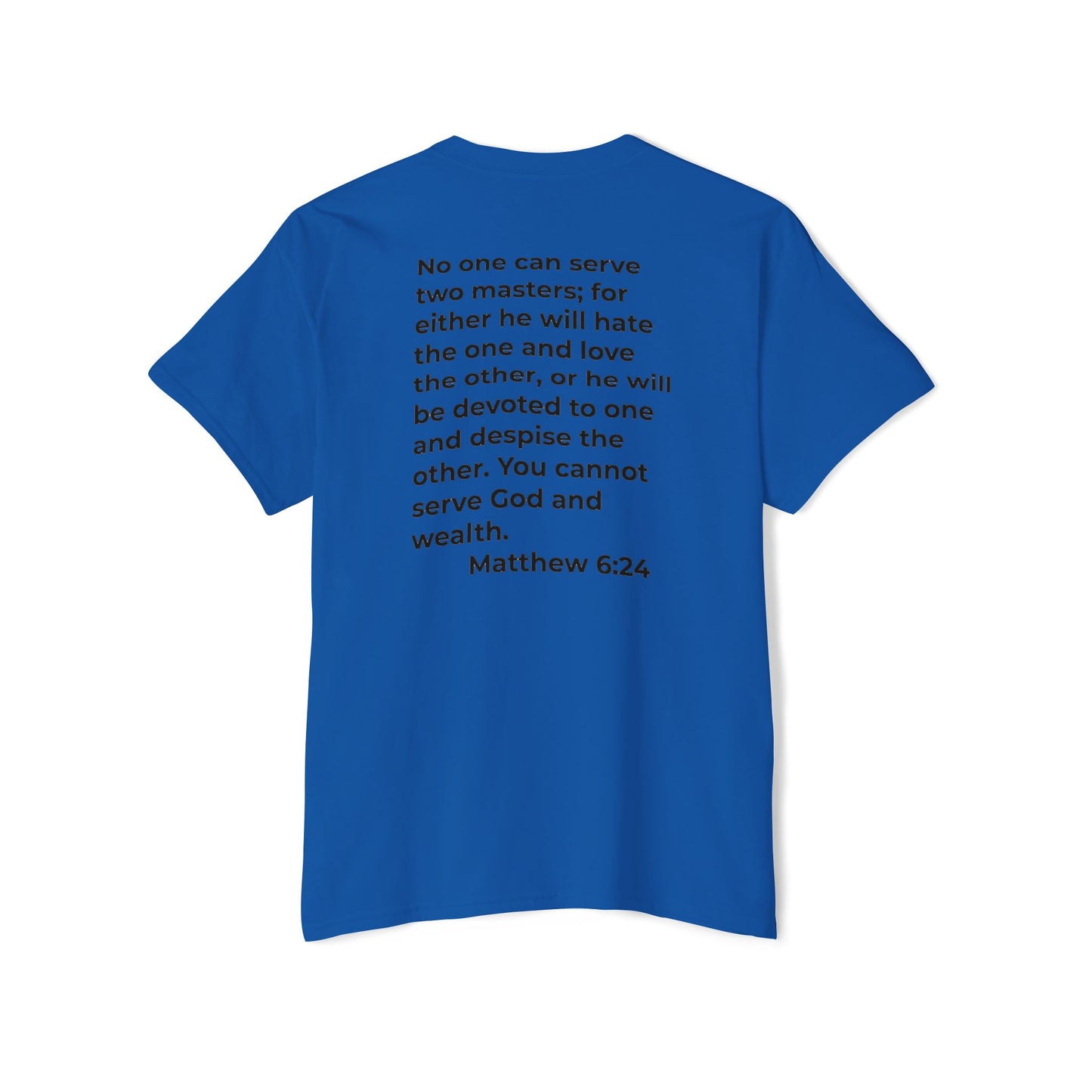 God & Money T-Shirt