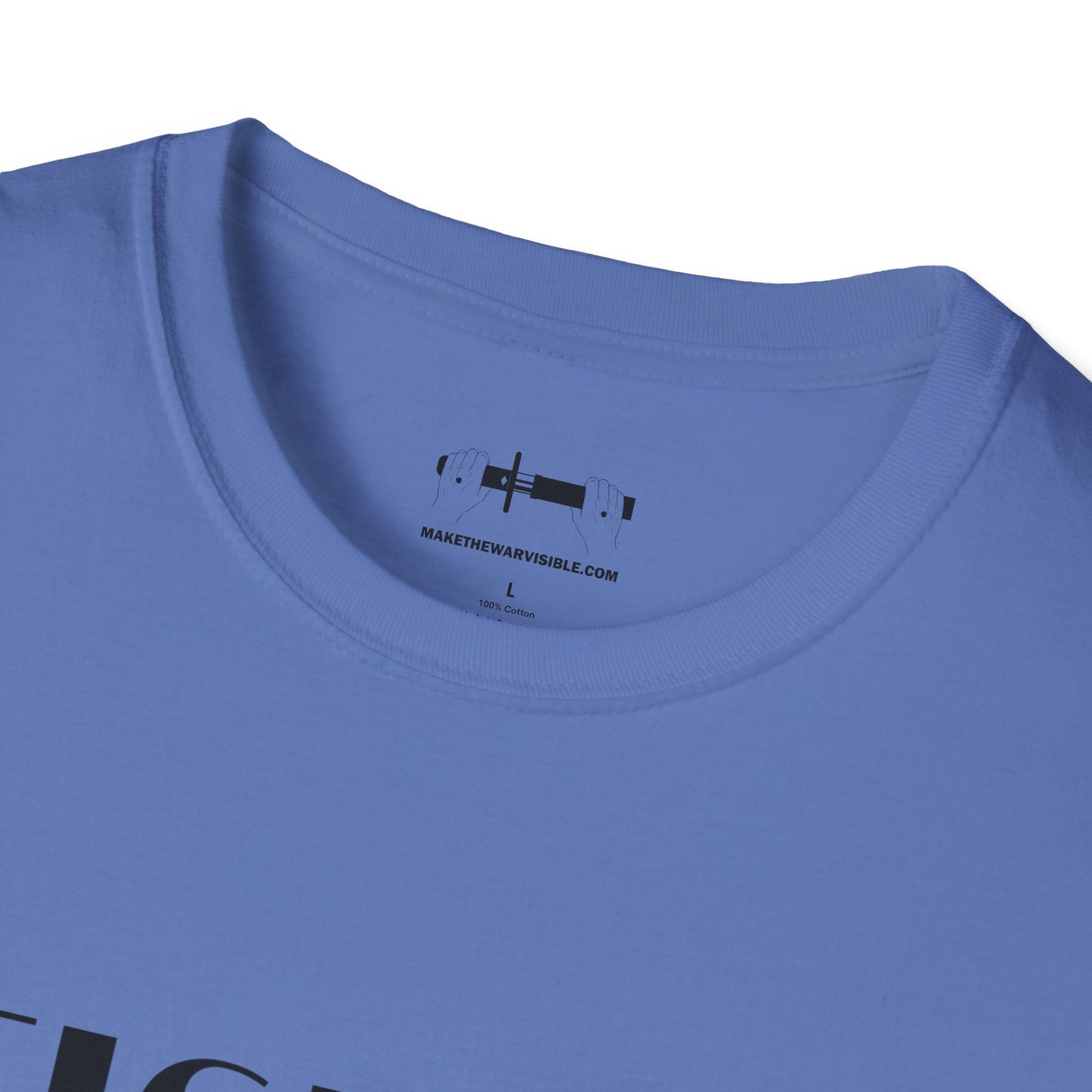Fisher of Men T-Shirt
