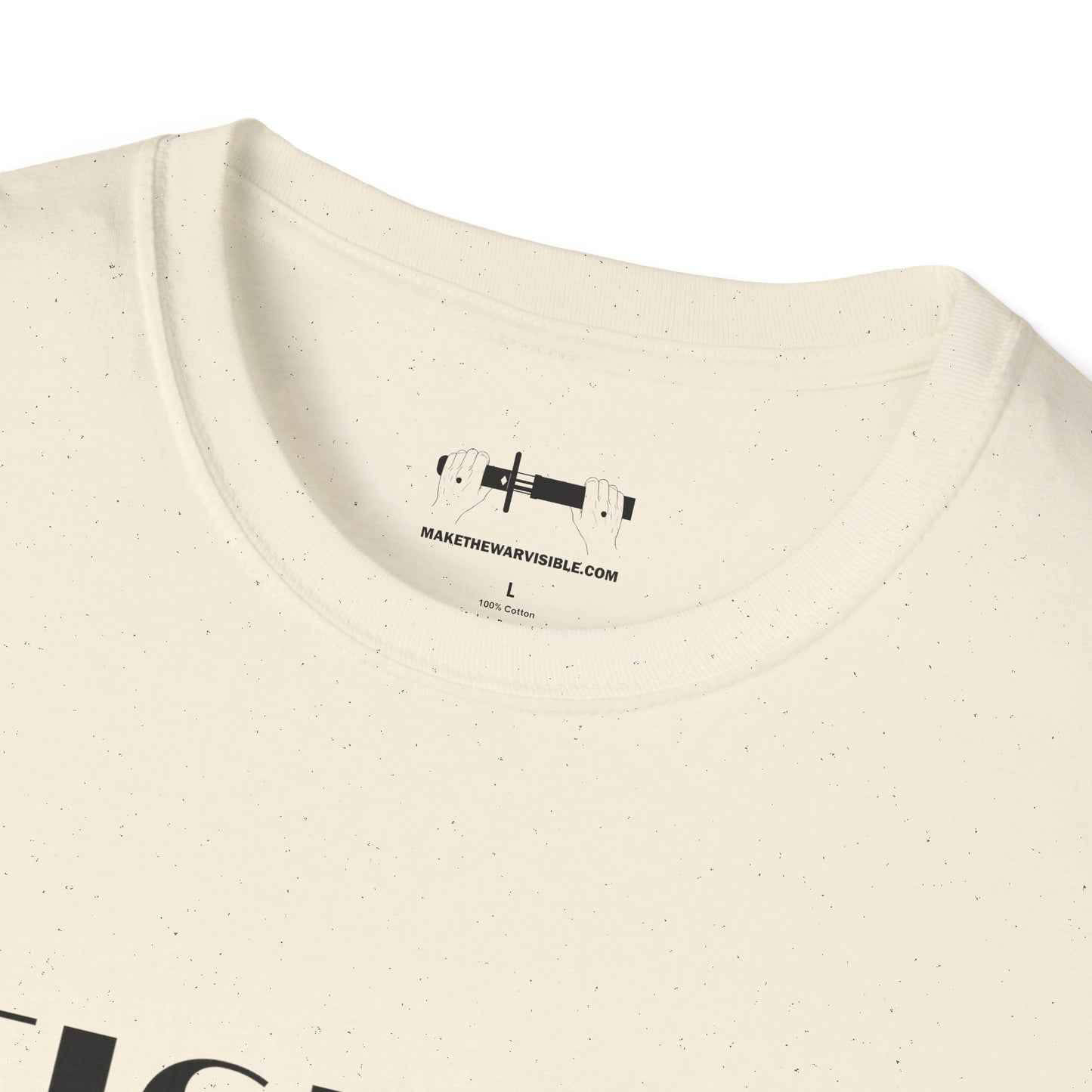 Fisher of Men T-Shirt
