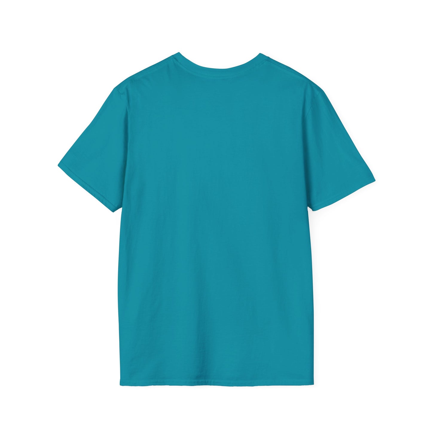 Do What I Command T-Shirt