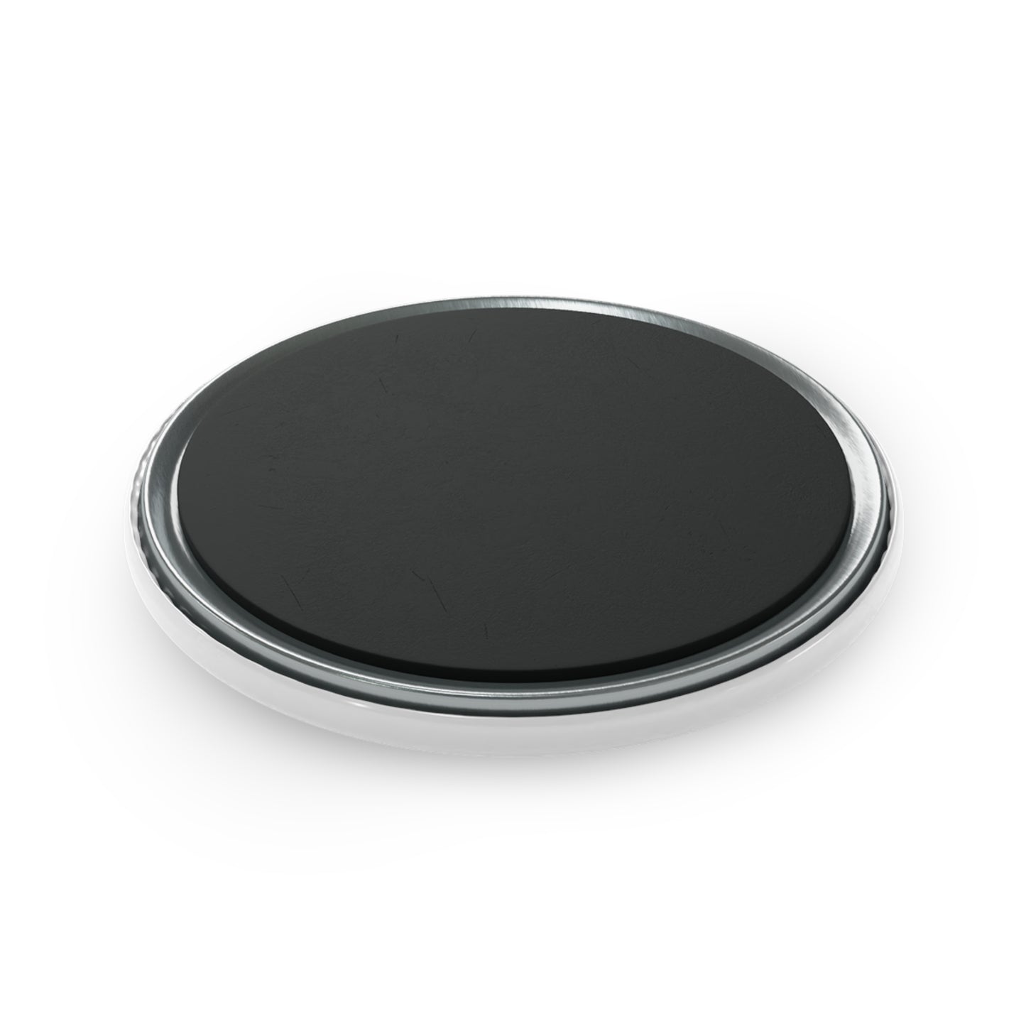 Treasure Round Button Magnet